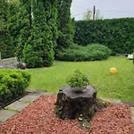 Serenity Lounge Tihany Apartment