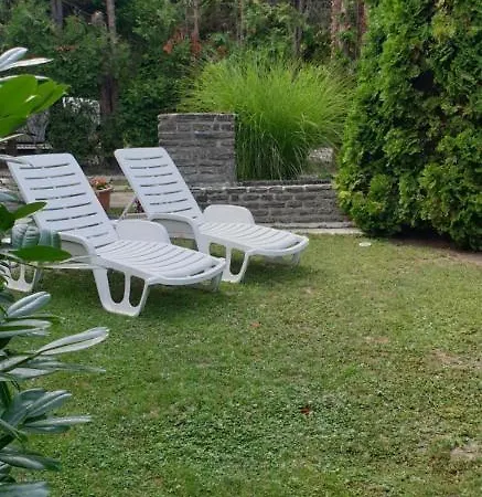 Serenity Lounge Tihany * Tihany