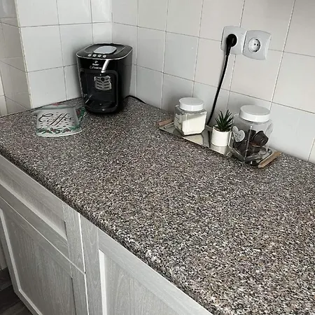 Apartmán Reka Tihany