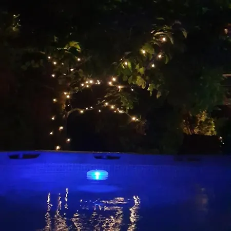 Apartment Serenity Lounge Tihany *