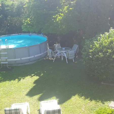 Reka Apartmán Tihany