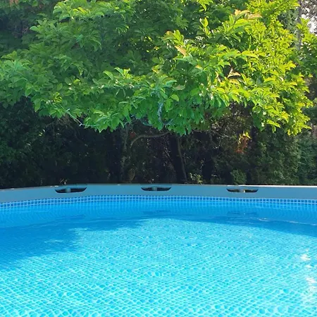 Serenity Lounge Tihany *