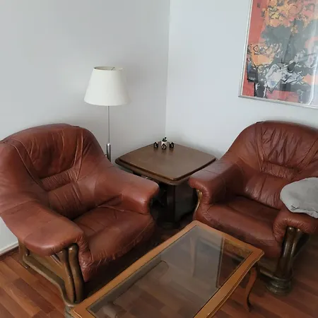 Apartmán Reka *