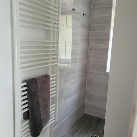 Reka Apartment Tihany
