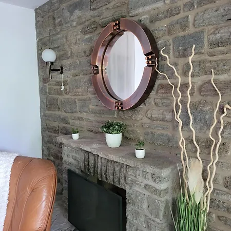 Serenity Lounge Tihany *