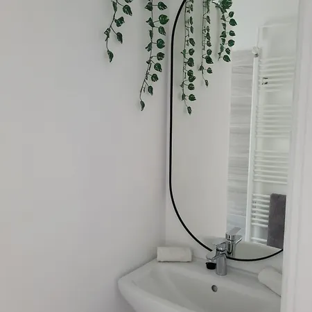 Apartment Reka