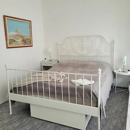 Appartamento Villa Réka *