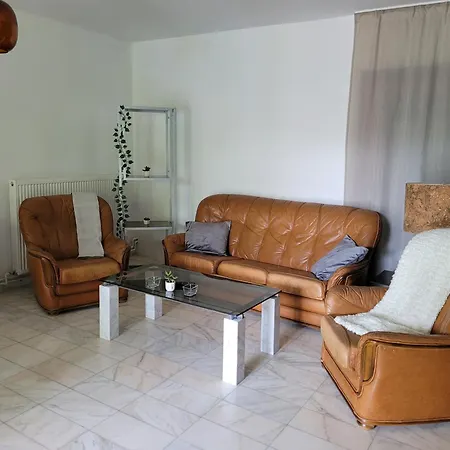 Reka Apartment Tihany
