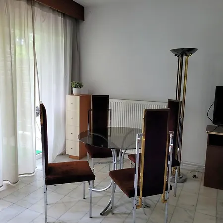 Serenity Lounge Tihany * Tihany