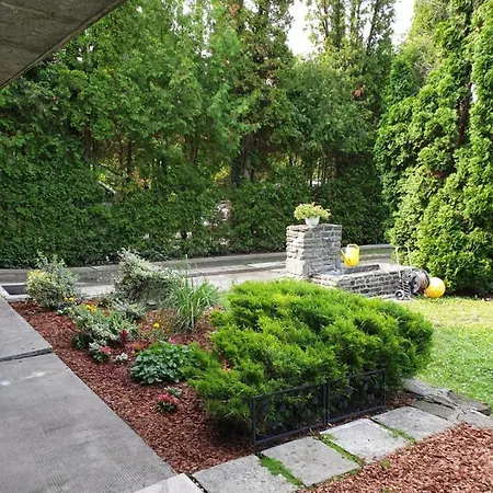 Apartment Serenity Lounge Tihany