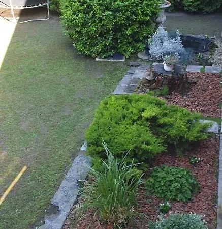 Villa Réka Tihany