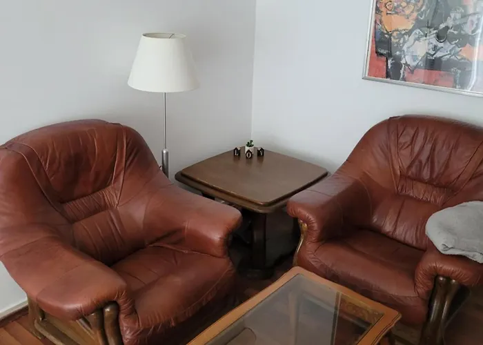 Apartament Serenity Lounge Tihany *