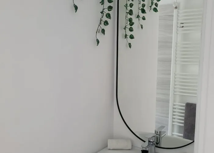 Apartament Serenity Lounge Tihany