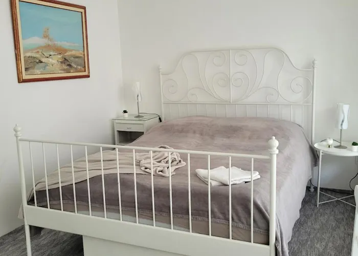 Apartament Serenity Lounge Tihany *