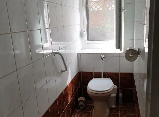 Serenity Lounge Tihany